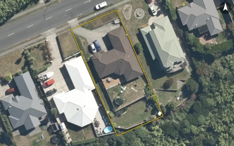 49 Riverstone Drive