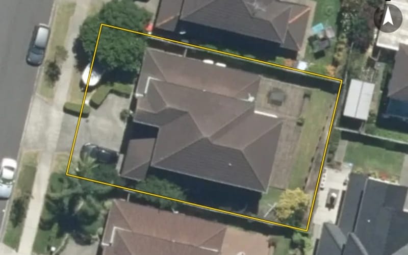 41 Terrasini Drive