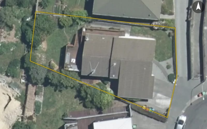 10 Monowai Place