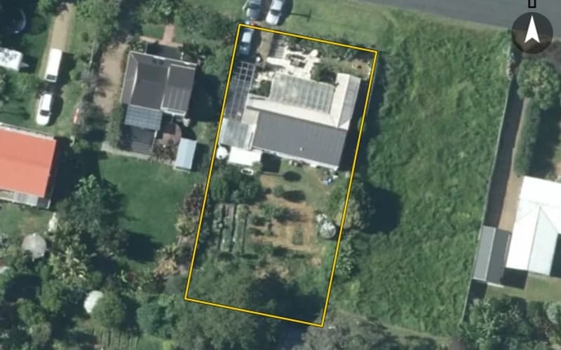 15 Manuka Road
