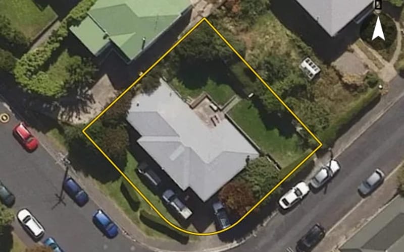 50 Orbell Street