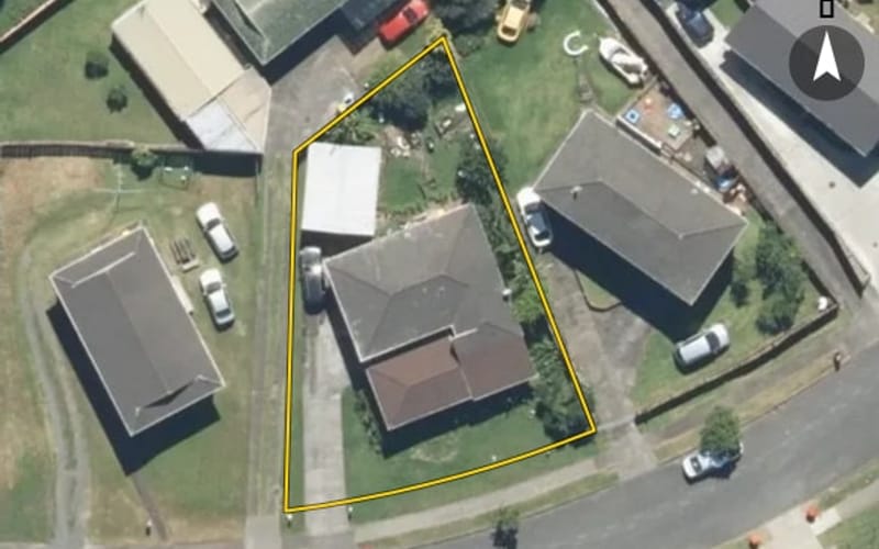 15 Flinders Place