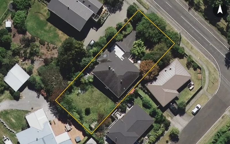 95 Shepherd Road