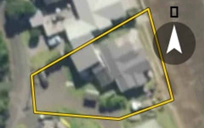 25C Tutukaka Block Road