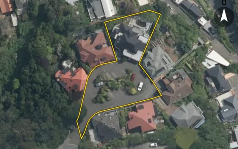 3 Bayview Terrace