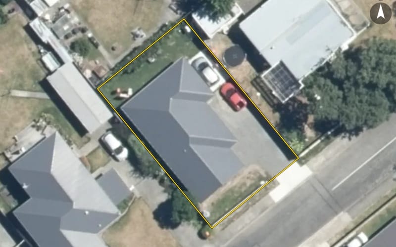 1 Oliphant Place