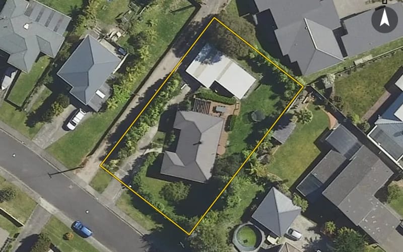 34 Kiwi Street