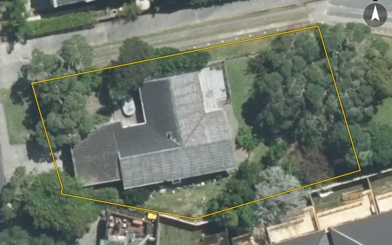 2 Nor'East Drive