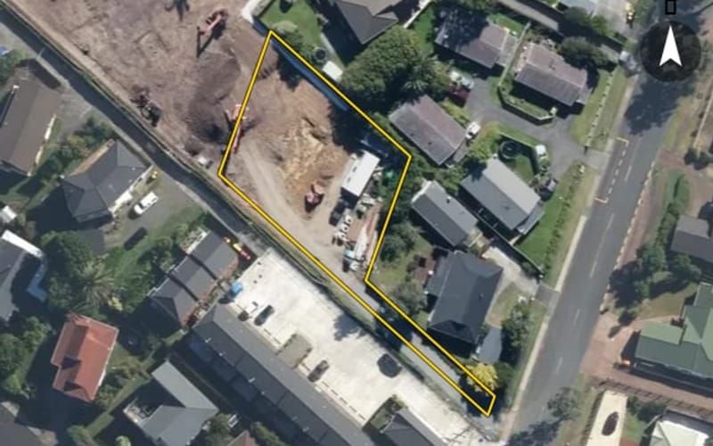 9 Sunhill Road