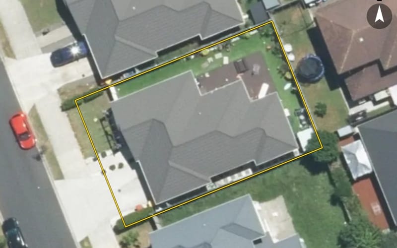 19 Gum Spear Road