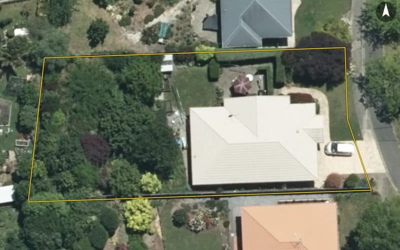 18 Panorama Drive