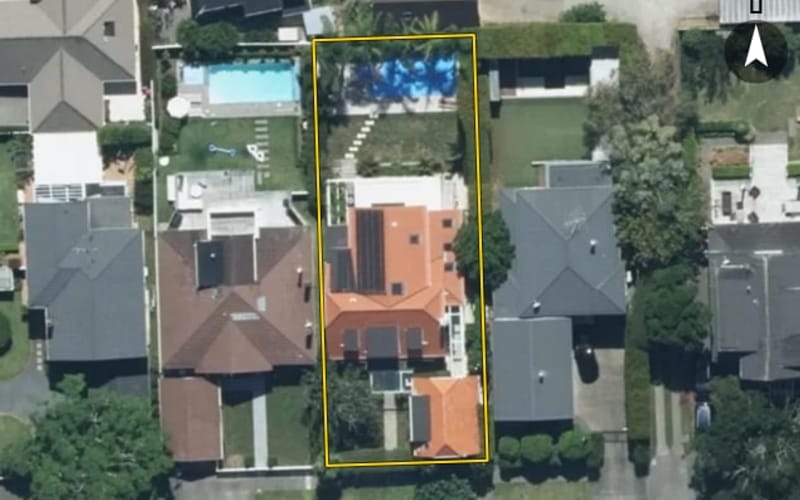 22 Dell Avenue