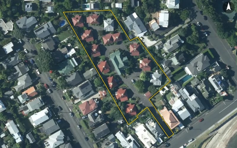 10/46 King Edward Parade