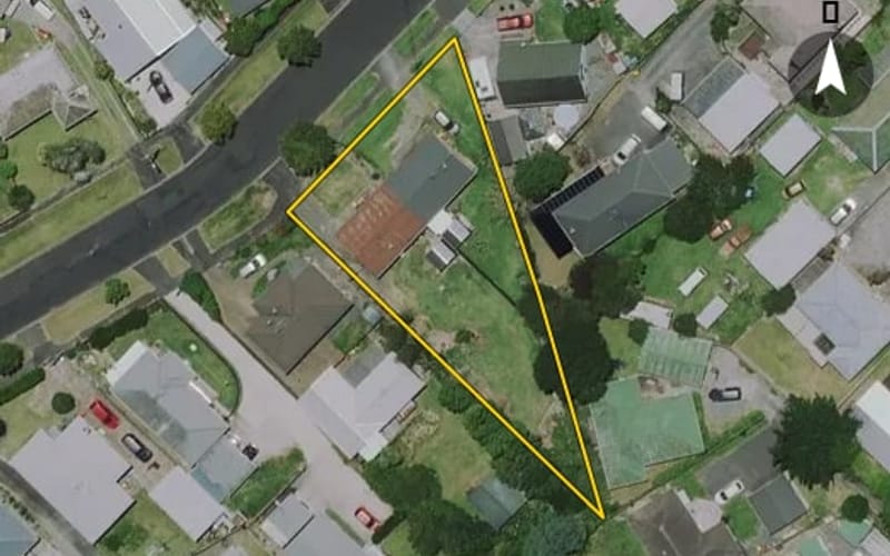 34A Tomin Road