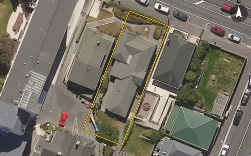 133 Dundas Street