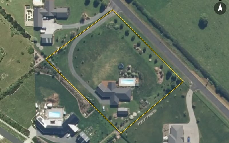 88 Taplin Road