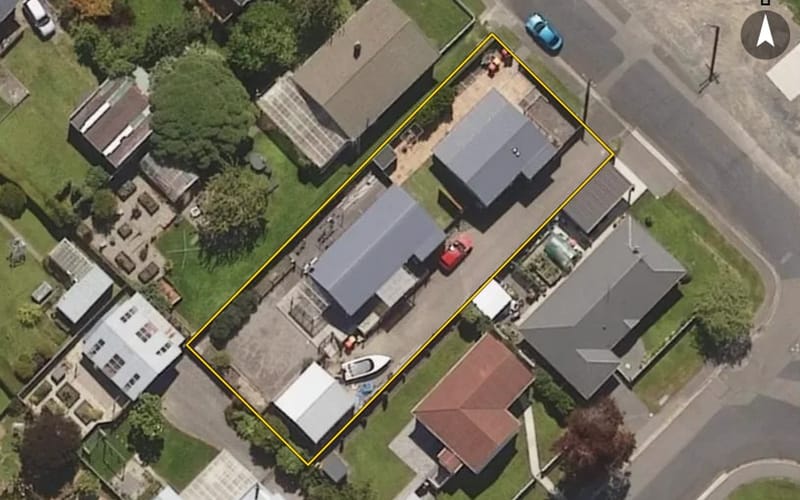 11 Mill Street