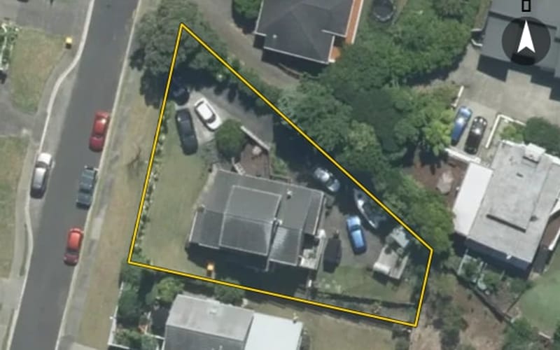 62 Nigel Road