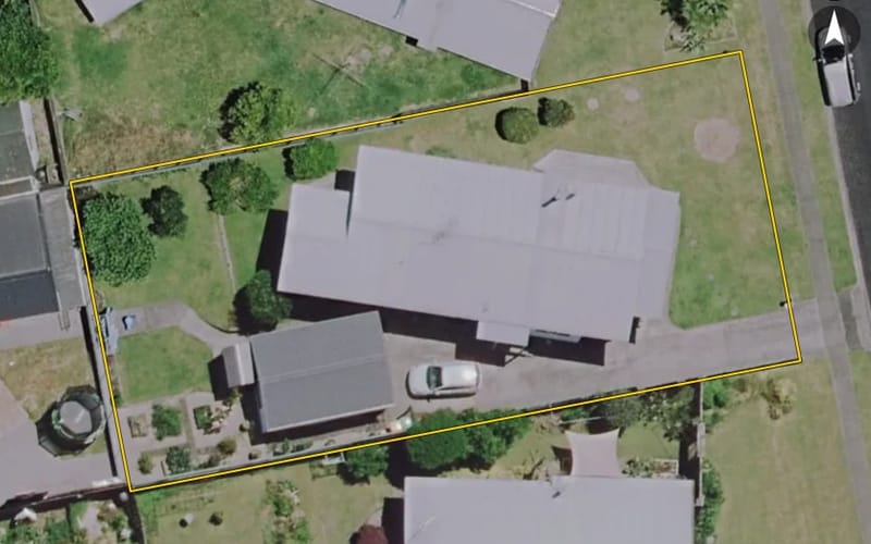 15 Elmwood Crescent