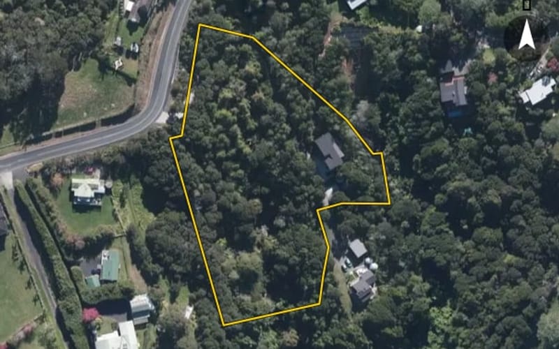 339 Ridge Road