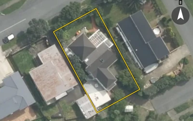 6 Waiwera Crescent