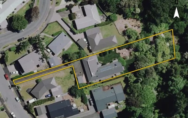 3 McDowall Place