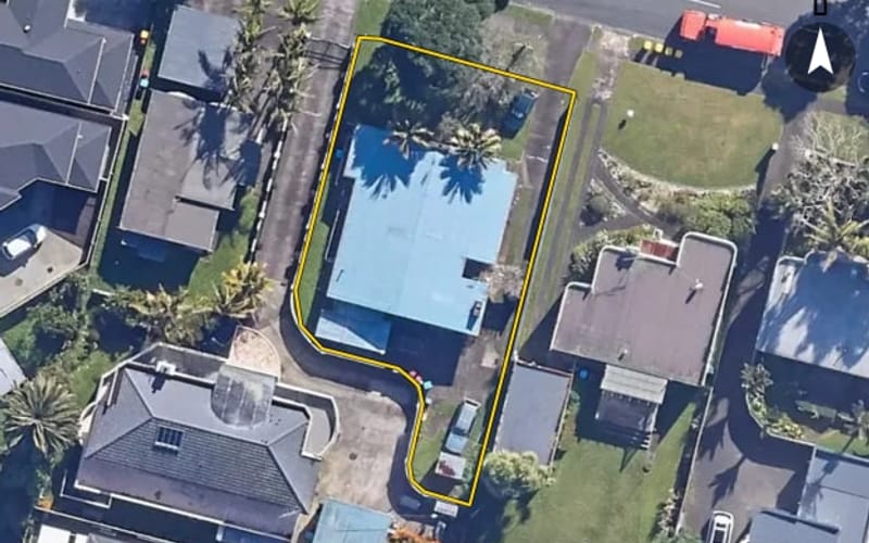 38A Hollywood Avenue