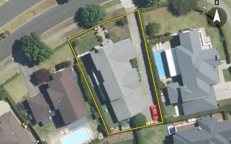 4 Fountain Avenue