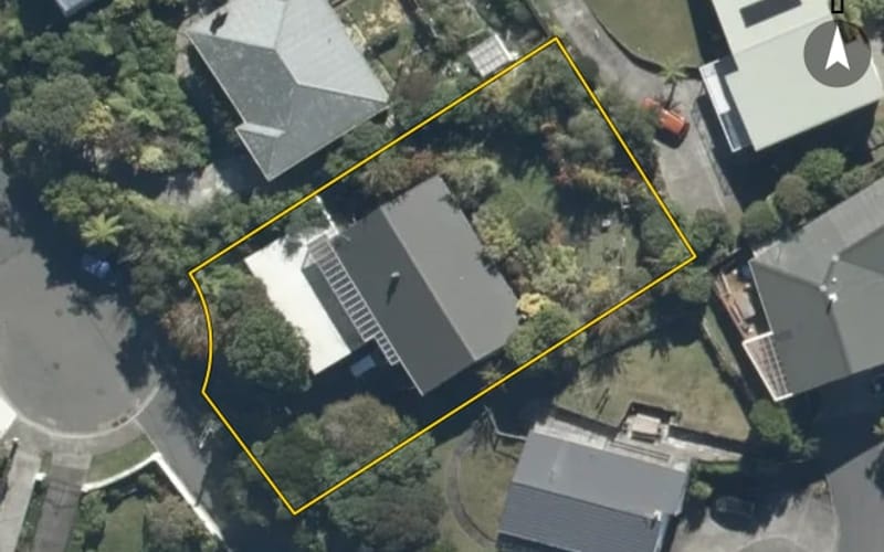 11 Vista Grove