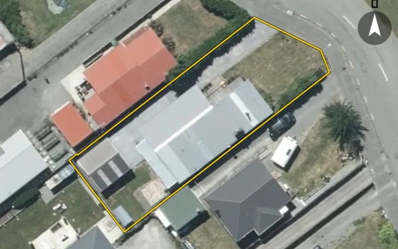 7 Buckleys Terrace
