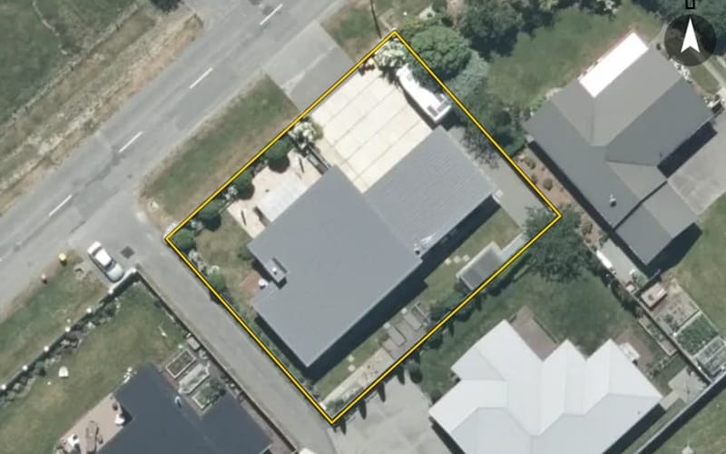 164 Allens Road