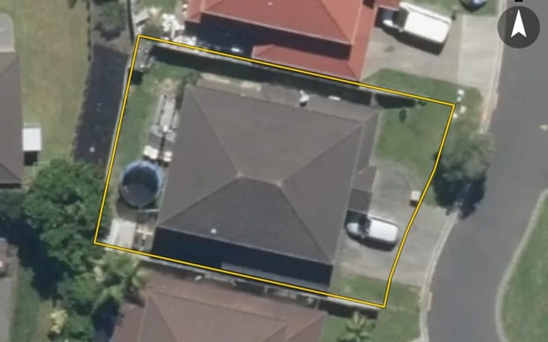 11 Oswald Close