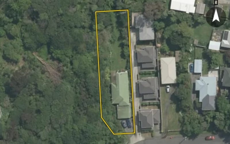 100 Chester Road