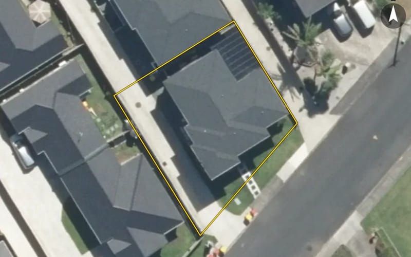 12A Victory Road