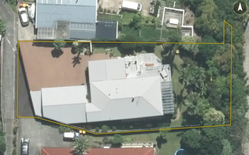 14 Glencoe Road