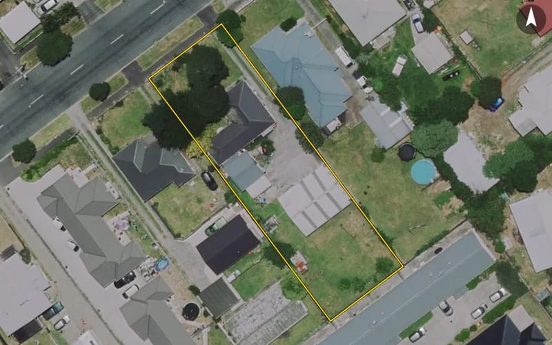 5 Sunnyside Road