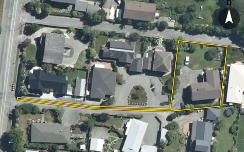 133 Morgans Road