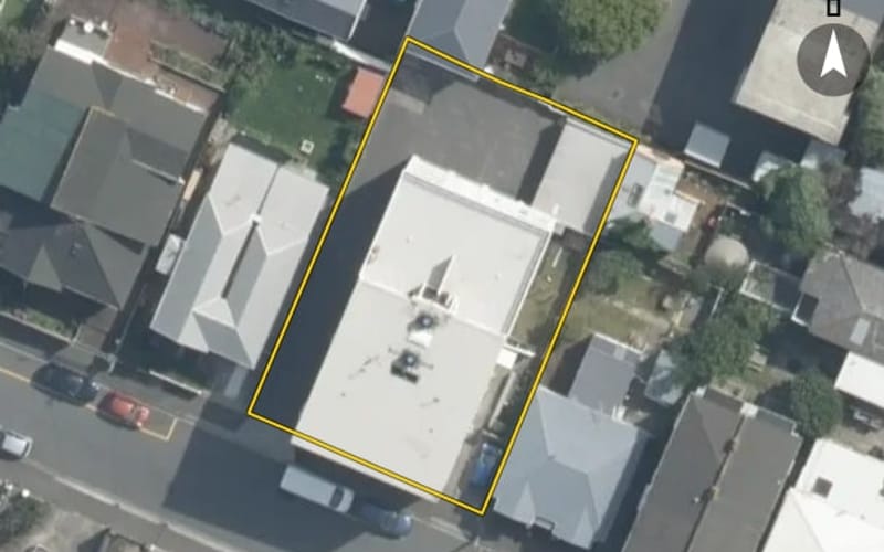 5 Levy Street