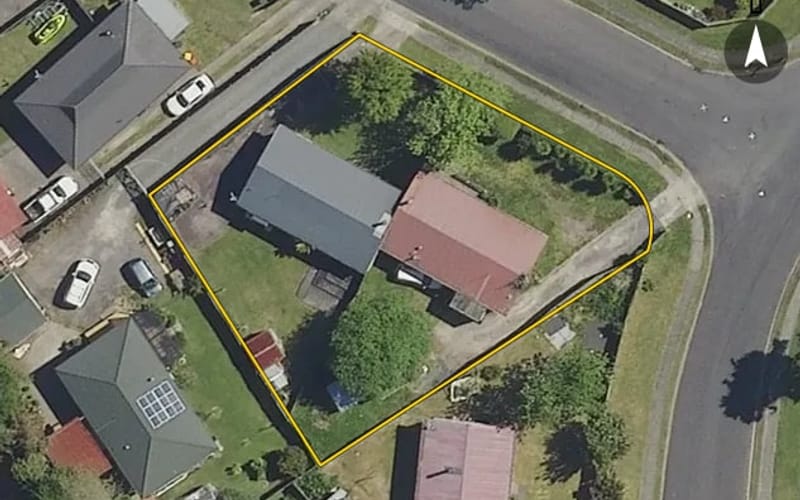 2B Cherrywood Place