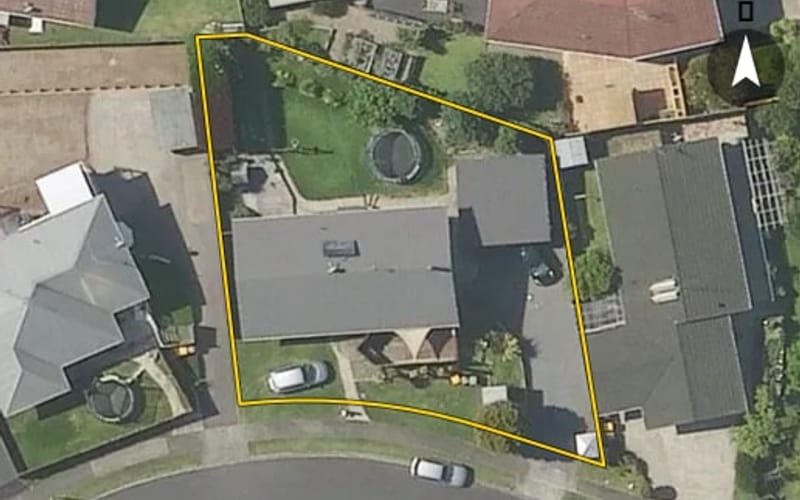 13 Grosmont Terrace