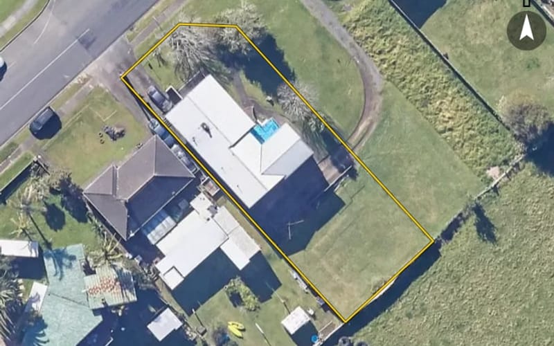 42 Pukaki Road