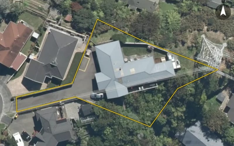 6 Opurere Grove