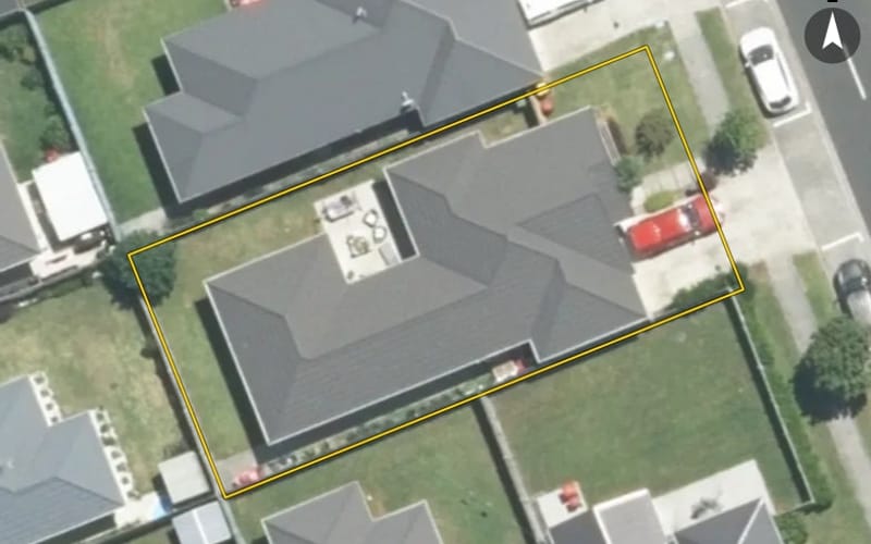 16 Treestump Road