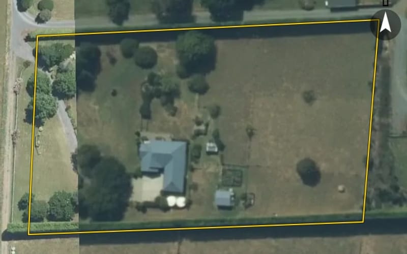 101A Jamieson Road