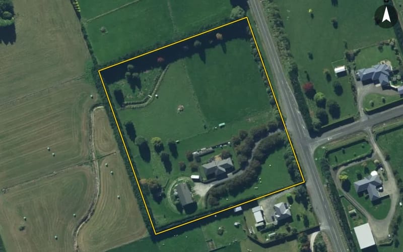 68 Mill Road South