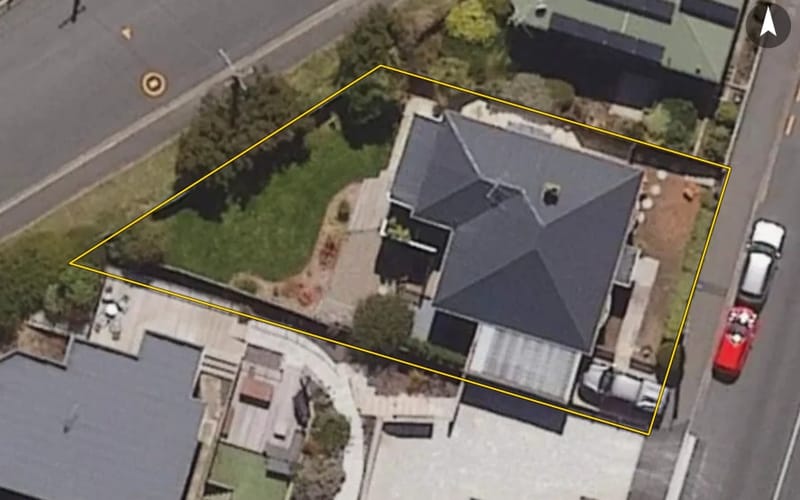 130 Elgin Road