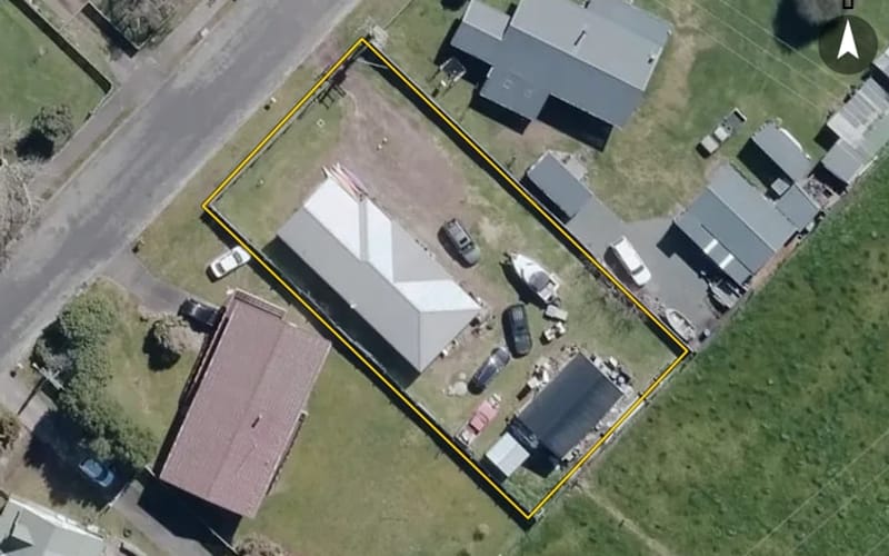 18 Forest View Road