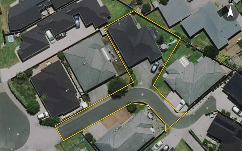 9 Southbrook Close