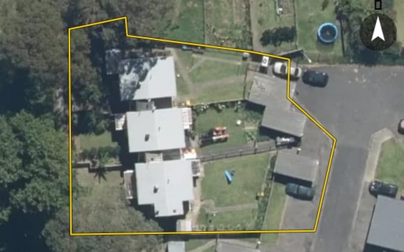 4 Largo Lane