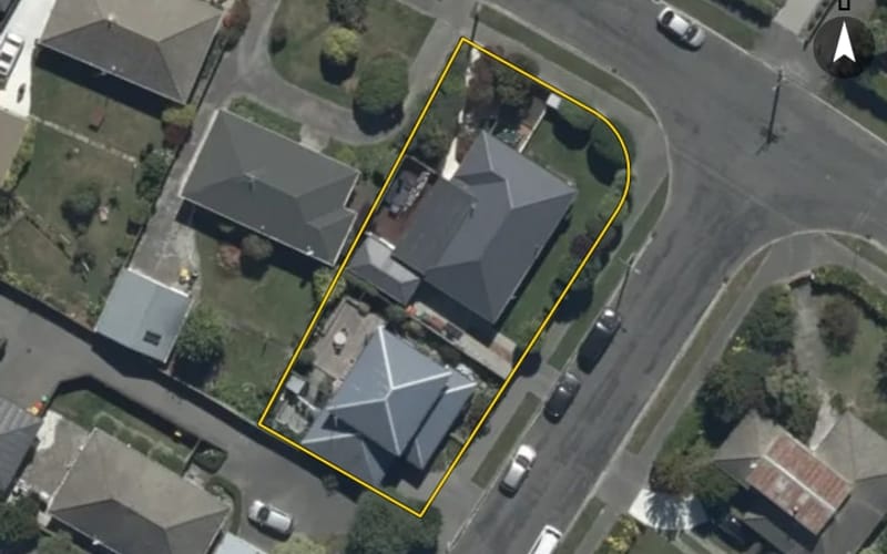 2A Tothill Place